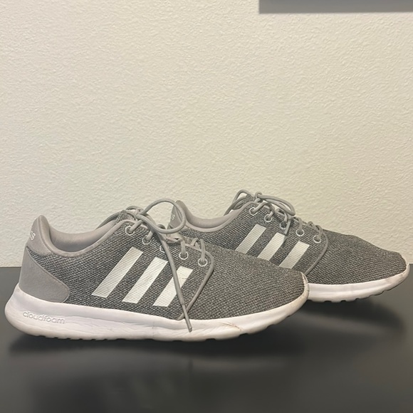 adidas Shoes Adidas Cloudfoam Qt Racer Running Shoe Poshmark